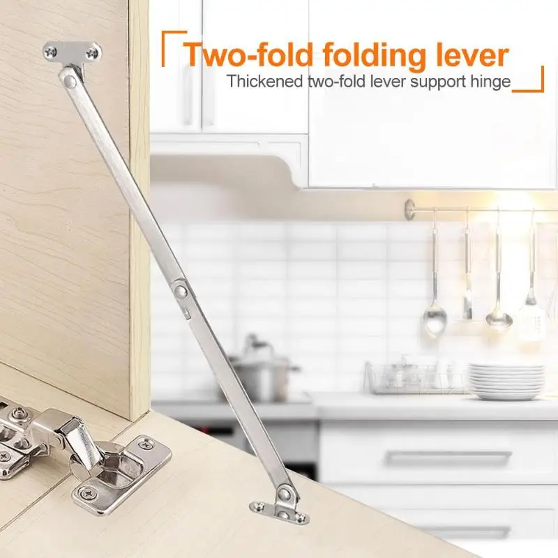 2 шт./компл. шарнир для крышки шкафа из нержавеющей стали|Дверные петли| |