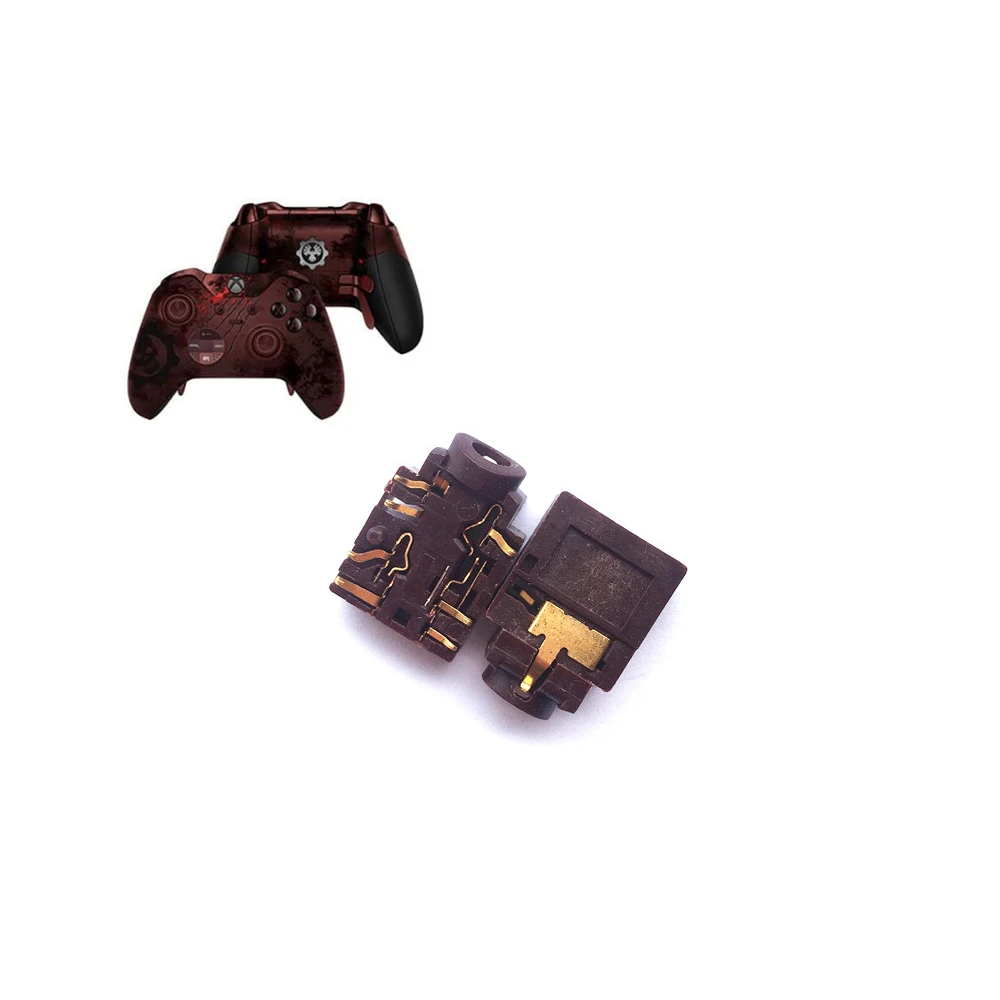 Разъем для наушников 3 5 мм контроллера XBOX ONE Elite | Электроника