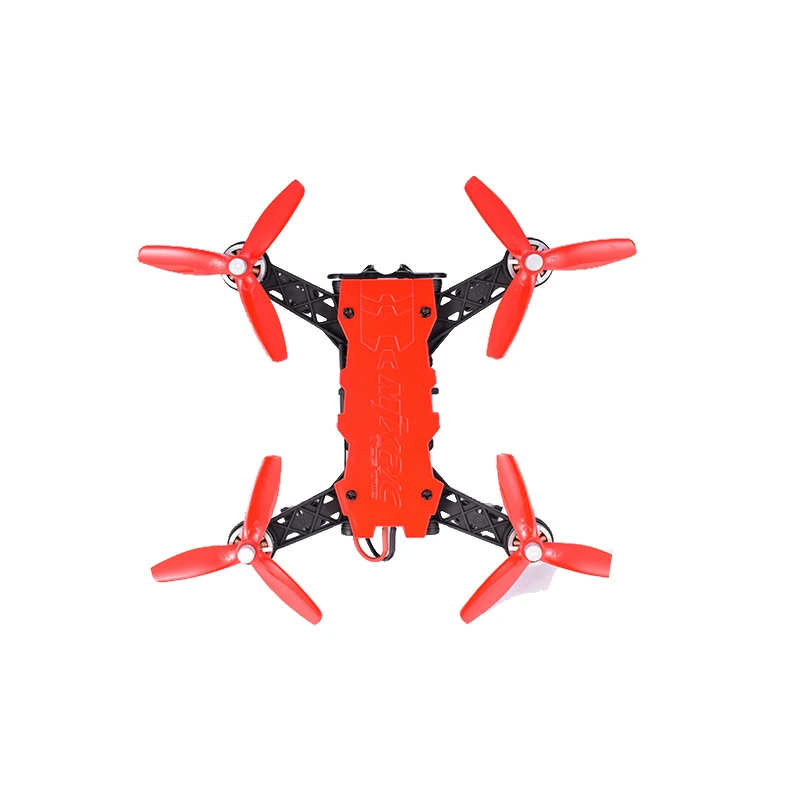 MJX Bugs 8 Pro B8pro RC гоночный Дрон игрушка 2,4 ГГц 65 км/ч высокоскоростной бесщеточный двигатель RC Квадрокоптер с 3D откидной угол светодиодный светильник
