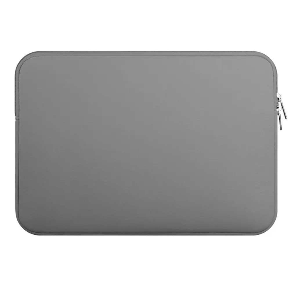 Чехол для ноутбука, сумка, чехол для MacBook Air/Pro, 11 дюймов, 13 дюймов, 15 дюймов, защитная сумка для ноутбука
