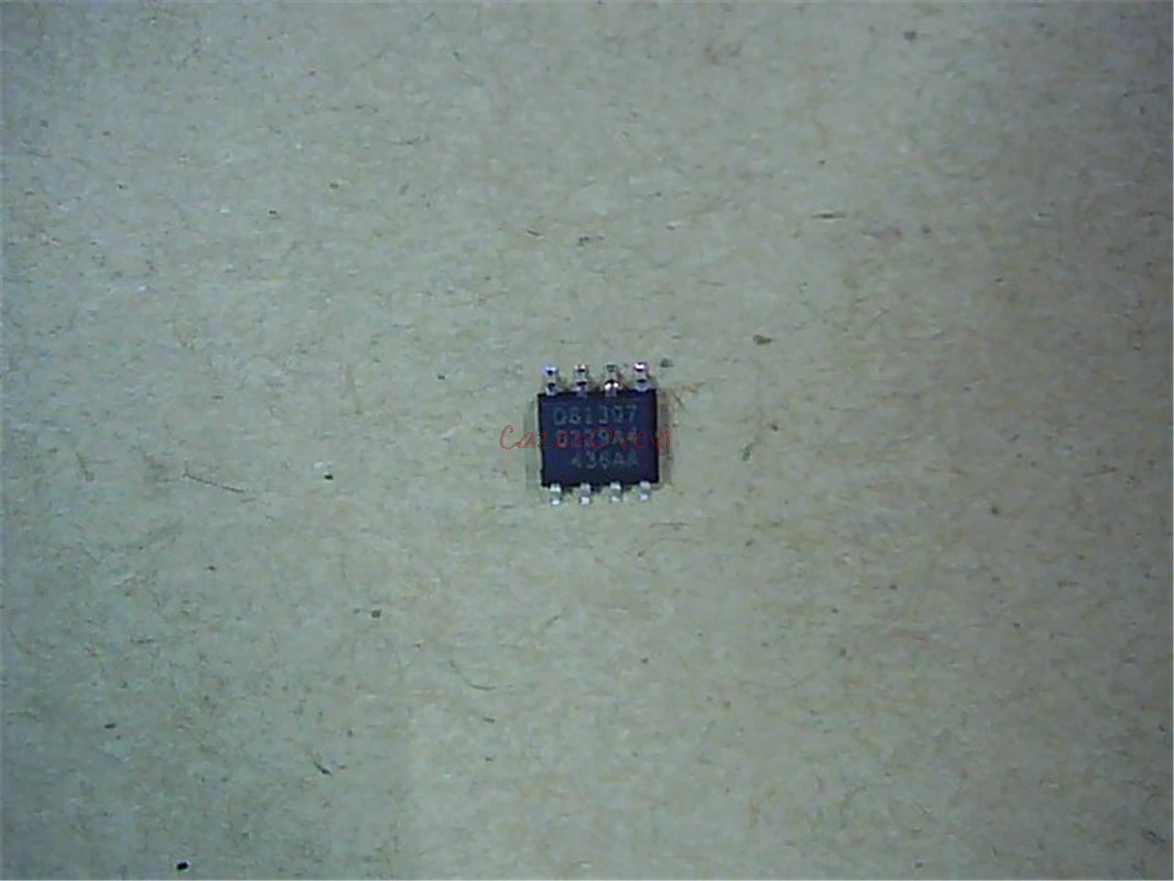 10 шт./лот DS1307ZN DS1307Z DS1307 SOP-8 в наличии | Электронные компоненты и принадлежности