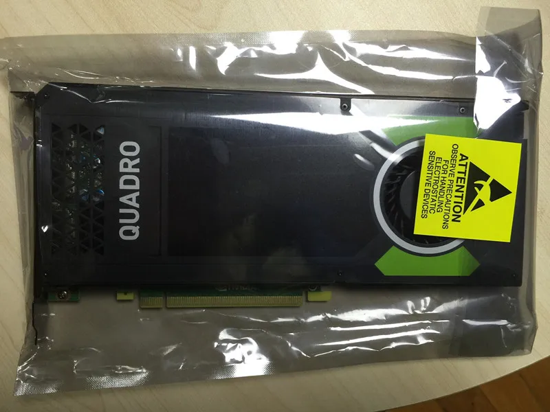 

NVIDIA QUADRO M4000 8GB professional graphics card
