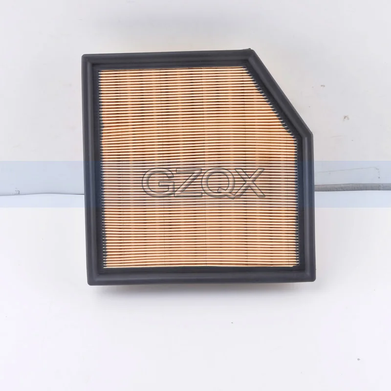 CAPQX 5 шт. воздушный фильтр для LEXUS IS250 IS350 IS300H GS300 GS430 RAV4 MARK X CROWN 2011 2012 2013 2014 17801 31170
