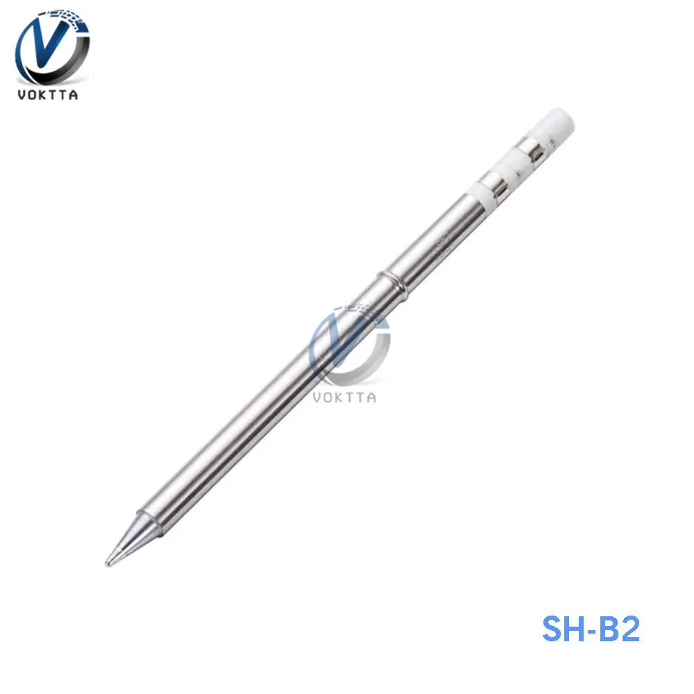 

Электрический паяльник SH72 65 Вт