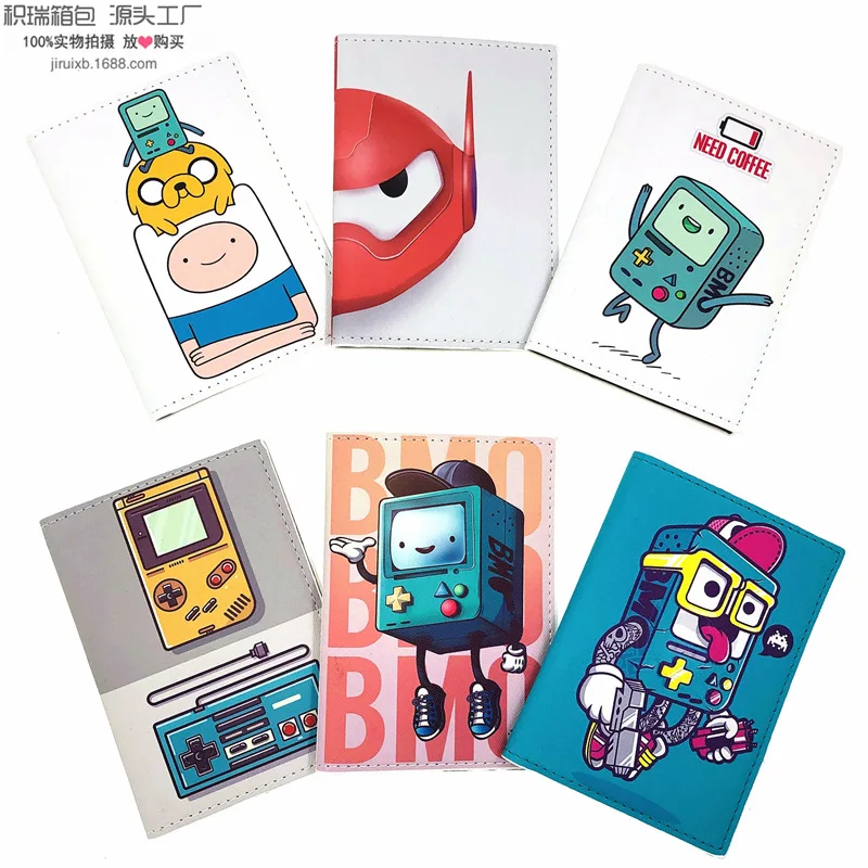 Двойной Держатель Для водительских прав персонализированная модная одежда для