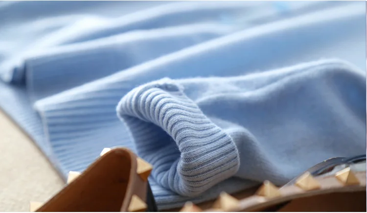 

Cashmere Knitted Cardigan Women Long Sleeve Solid Color Sweater Tops Female Outerwear Knitwear Cardigans