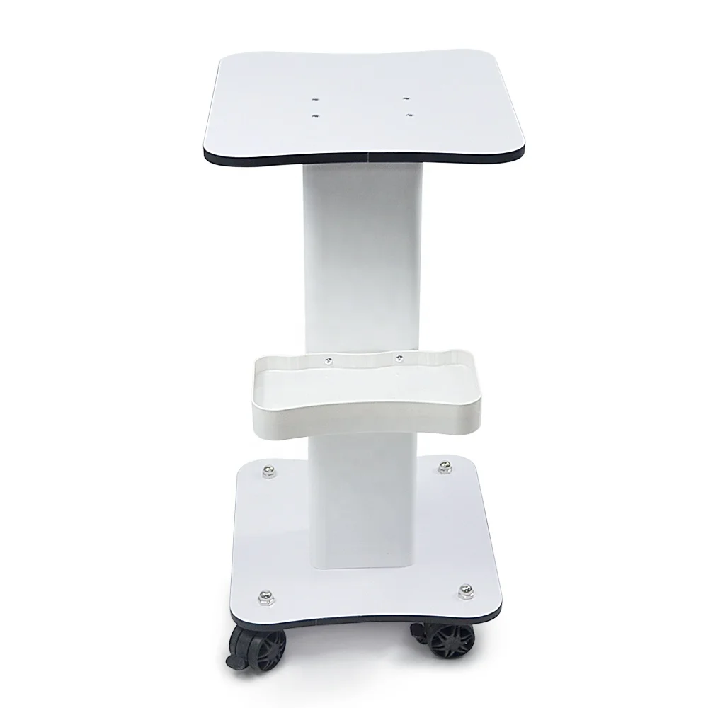 2020 Горячая продажа профессиональная пластиковая тележка с колесами для 3D