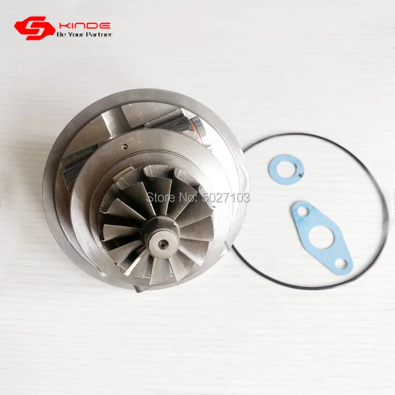Турбо Susirick 53049880064 turb chra K04 турбо для Audi S3 VW golf BYD BHZ картридж двигателя 53049700064 06F145702C