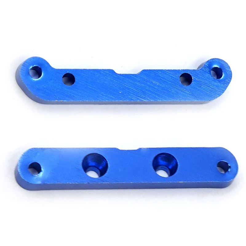 

12428 Swing Arm Booster A B Strengthen Arm 12428-0063 12428-0064 for Wltoys 12423 12428 FY01 RC Car Parts