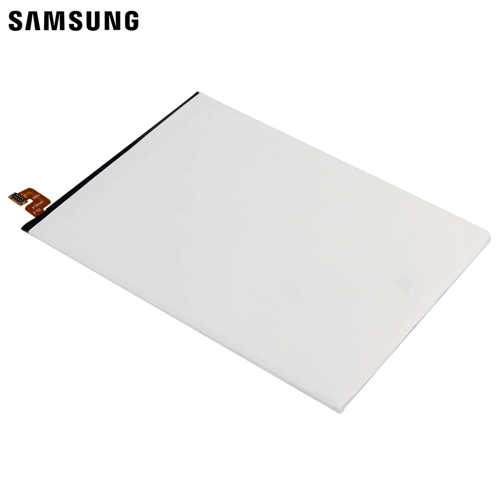 Оригинальная запасная батарея Samsung для Galaxy Tab S2 8 0 T710 T715 T715C SM T713N T719C 4000 мАч |