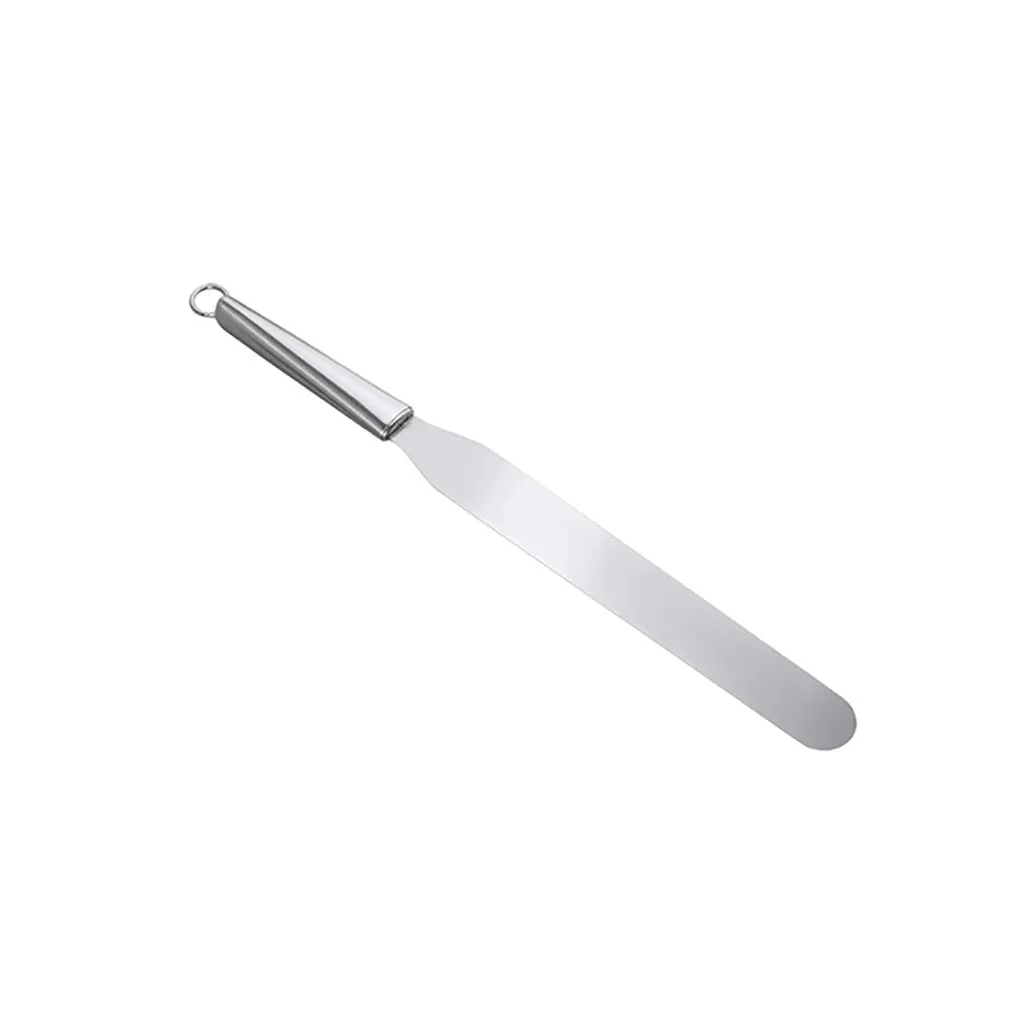 Cake Cream Spatula Set Smoother Icing Spreader Fondant Pastry Decorating Tools Kitchen Butter 8P | Дом и сад