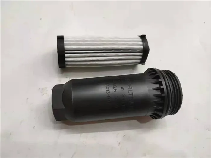 

Oil Filter Gearbox Transmission Auto For Volvo V40 S60 C30 V50 V60 31256837
