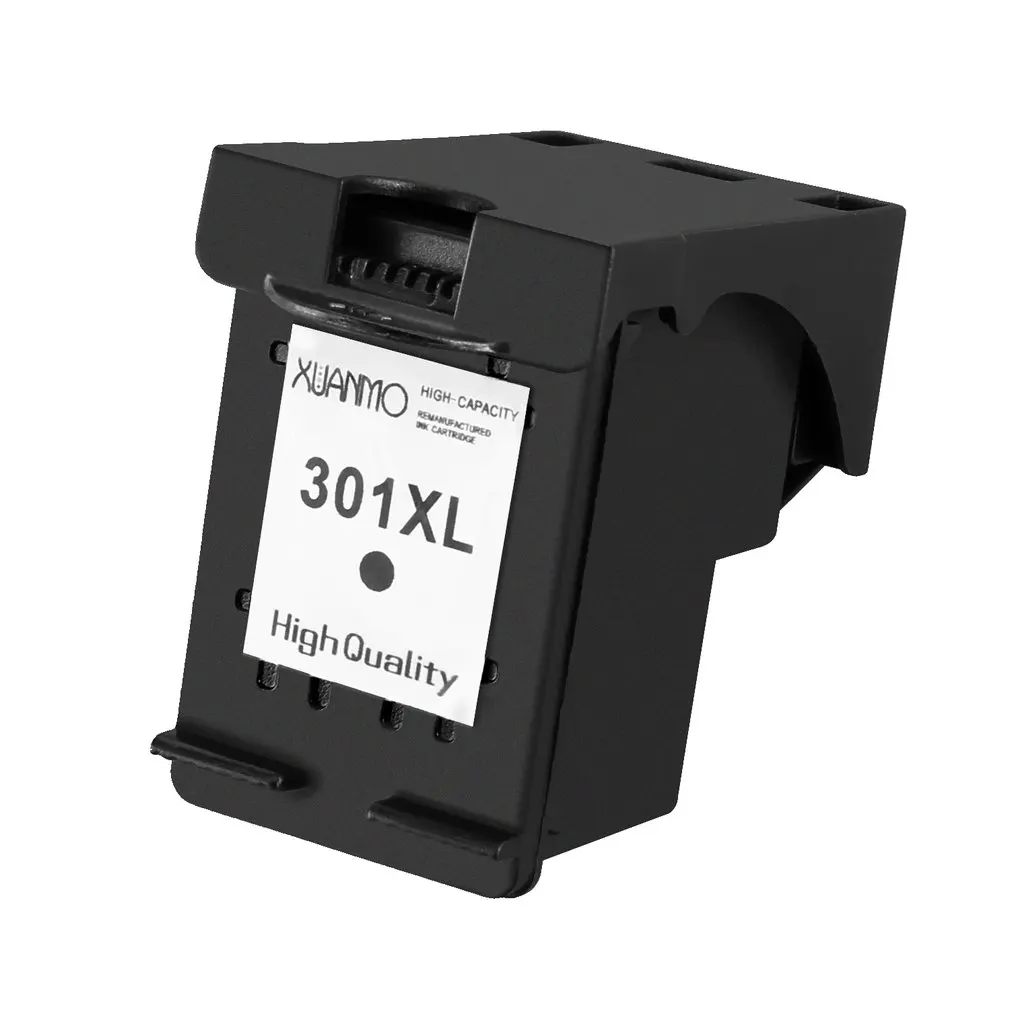 Сменный Картридж для струйного принтера hp 301 картриджи Deskjet 1050A водостойкий