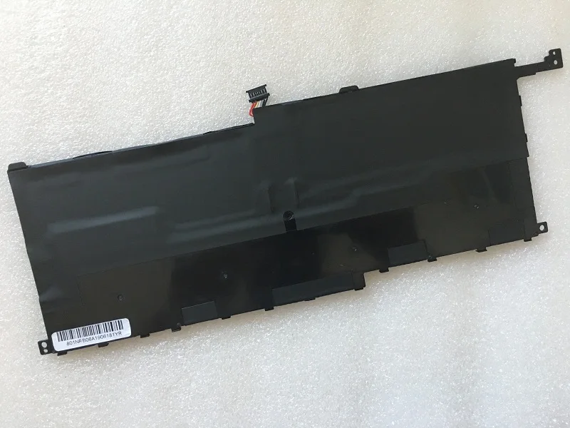 supstone genuine 00hw028 laptop battery for lenovo thinkpad x1 carbon x1c gen 4 2016 x1 yoga 1st2016 6th sb10f46467 00hw029 free global shipping