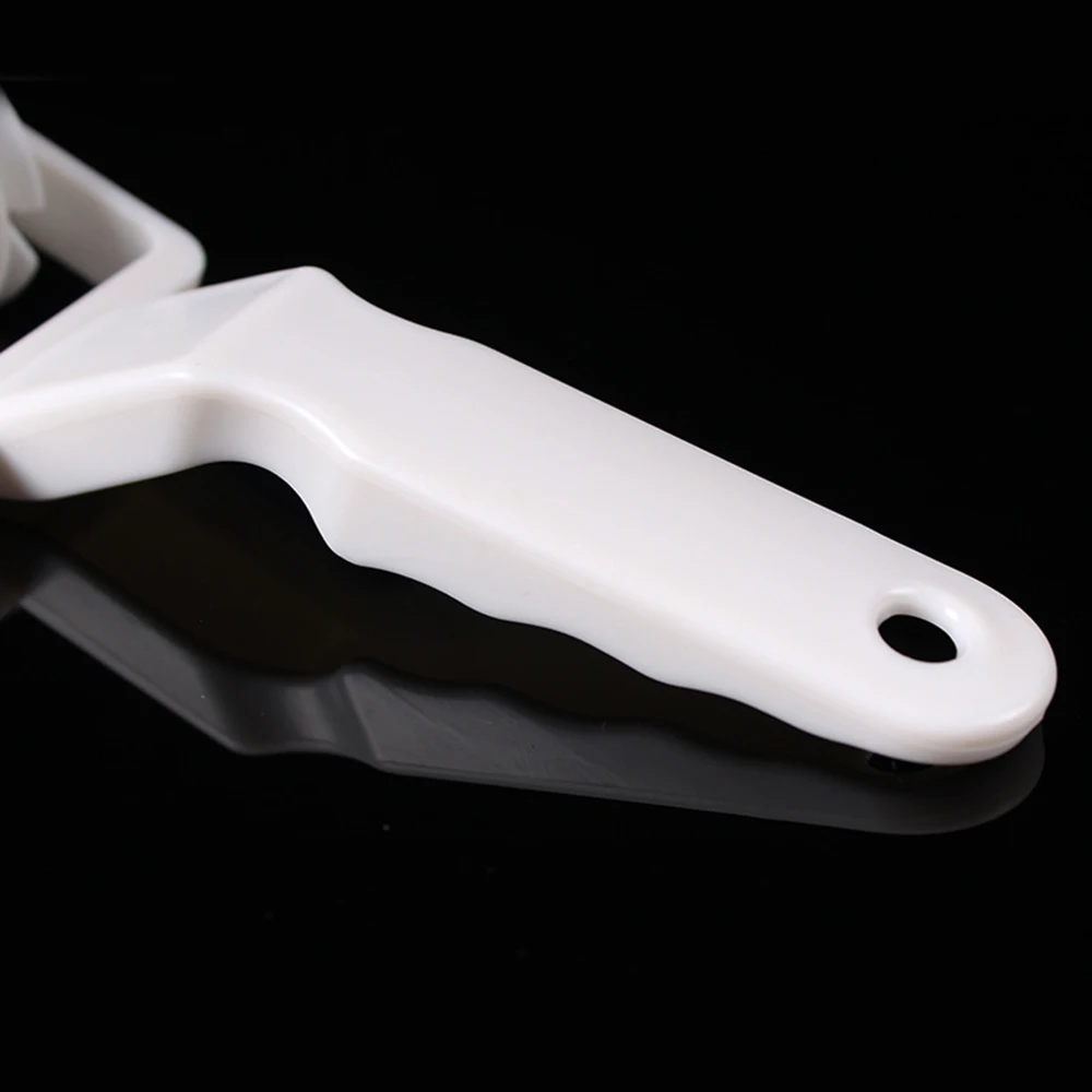 

Pizza Tools Pastry Cutters Pull Mesh Cutter Pizza Roller Cutter Baking Cake Embossing Device Bakeware Kitchen Accessories