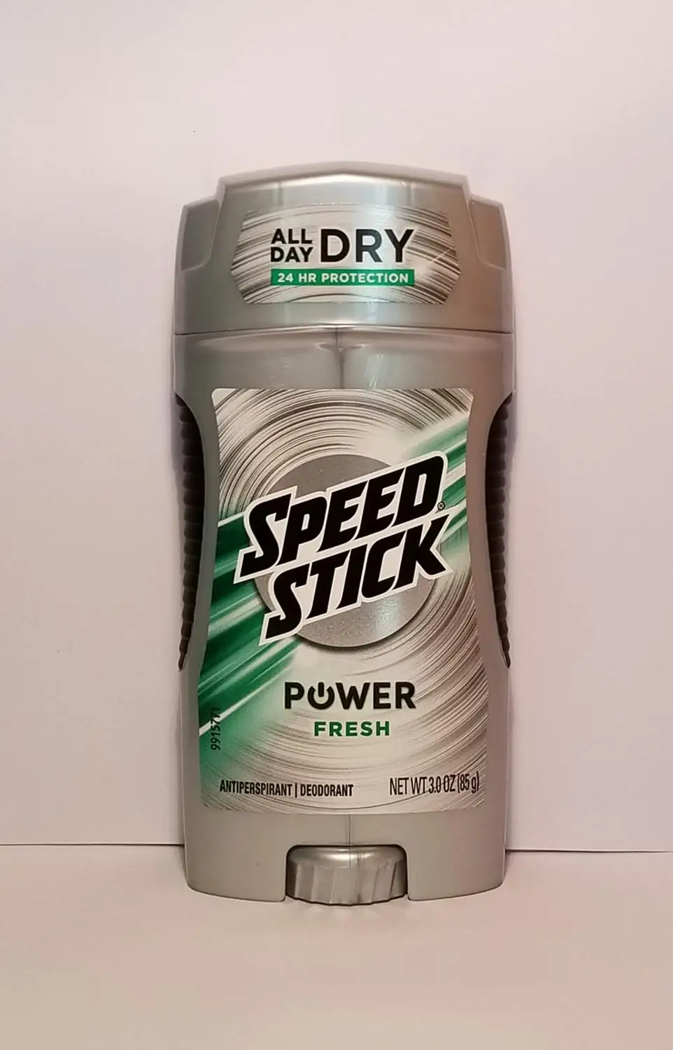 Скорость палка Для Мужчин's 24 часовой антиперспирант защищающий от духи (можно