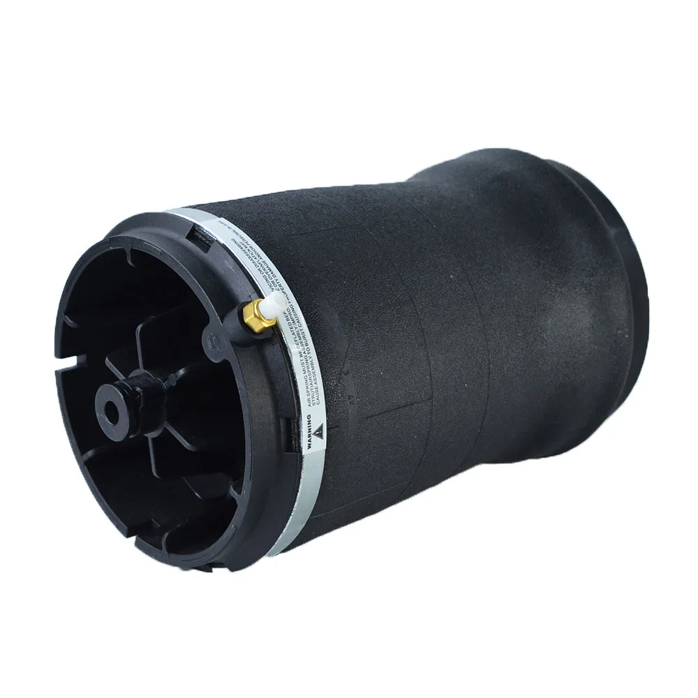 Пара задняя Левая Правая воздушная пружинная сумка комплект пневматическая