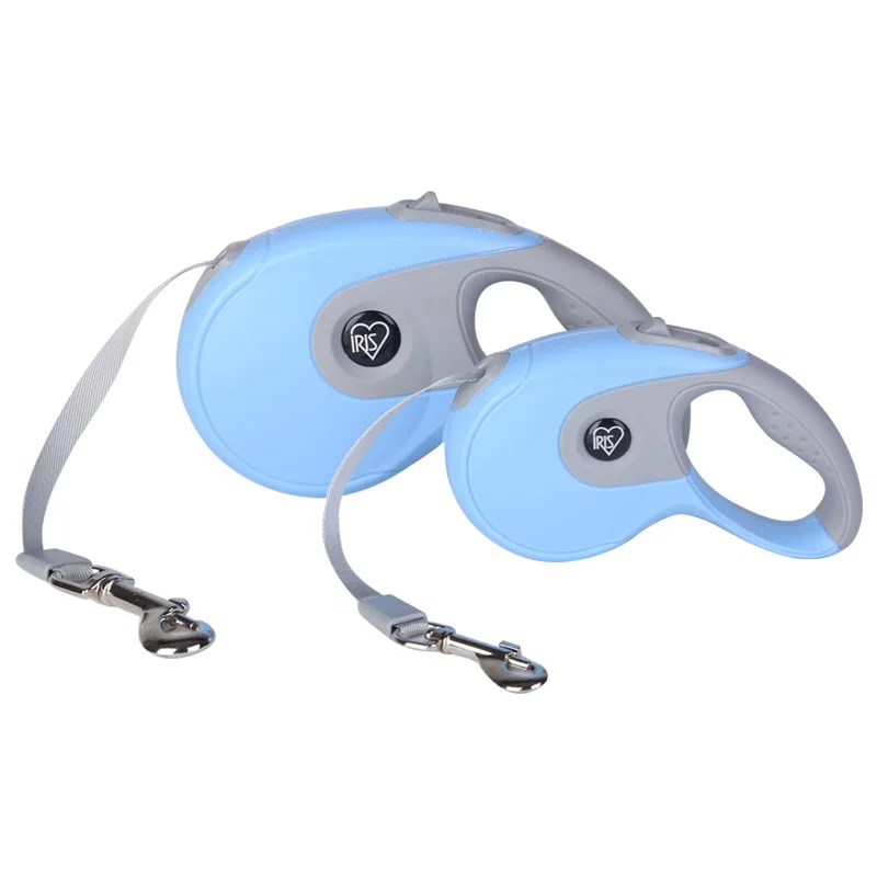 Выдвижной Поводок для собак автоматический гибкий поводок питомцев кошек