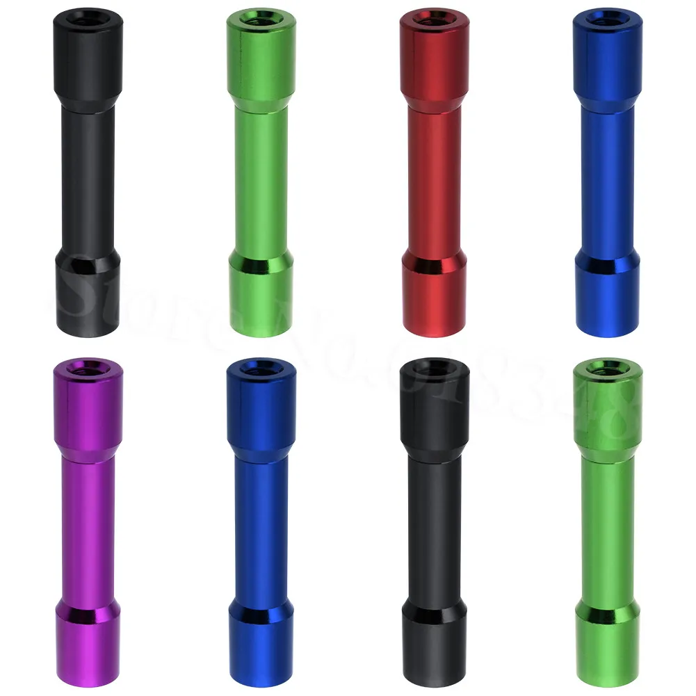 8 шт./лот металлический алюминиевый сплав M3x30mm Распорки с зазором для RC