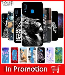 B для samsung Galaxy A30 чехол A 30 стеклянный жесткий чехол для телефона s для samsung Galaxy A30 чехол A20 Мягкий Бампер закаленное покрытие 6,4