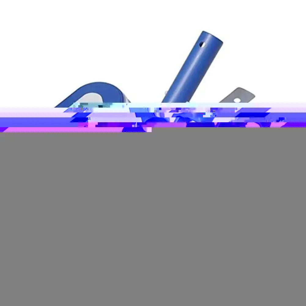 

Swimming Pool Cleaning Tool Accessories Suction Head Cleaning Equipment Weighted Butterfly Pool Vacuum Head With Bottom Brush