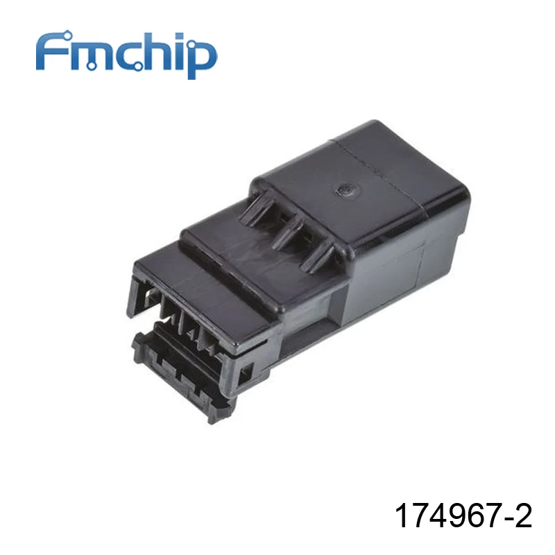 174967-2 [мультиблокировочная крышка HSG] | Обустройство дома