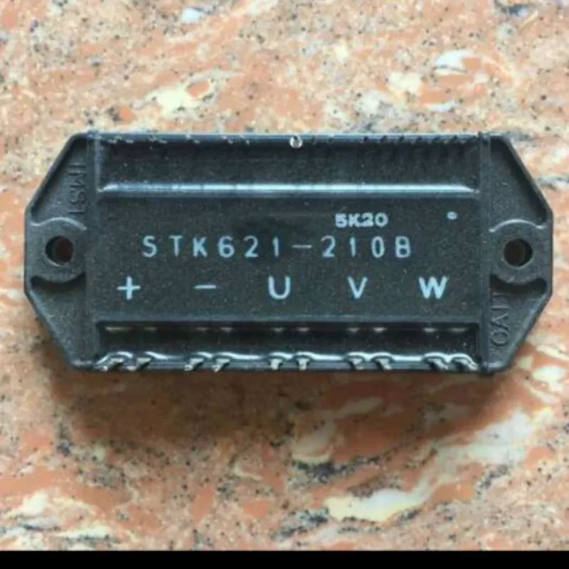 Новый STK621 210B|Компоненты предохранителей| |