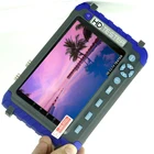 Монитор IV8W8CIV5 TFT LCD HD 8MP TVI AHD CVI CVBS в одном CCTV-тесте