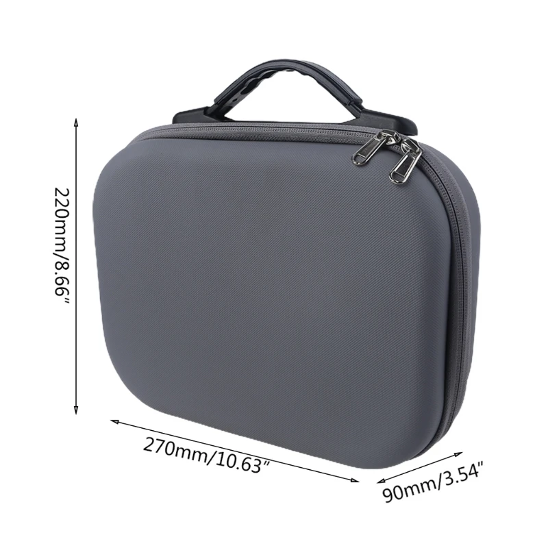 

1Pc Protective Storage Bag Carrying Case for Mavic Air 2 Drone Remote Controller