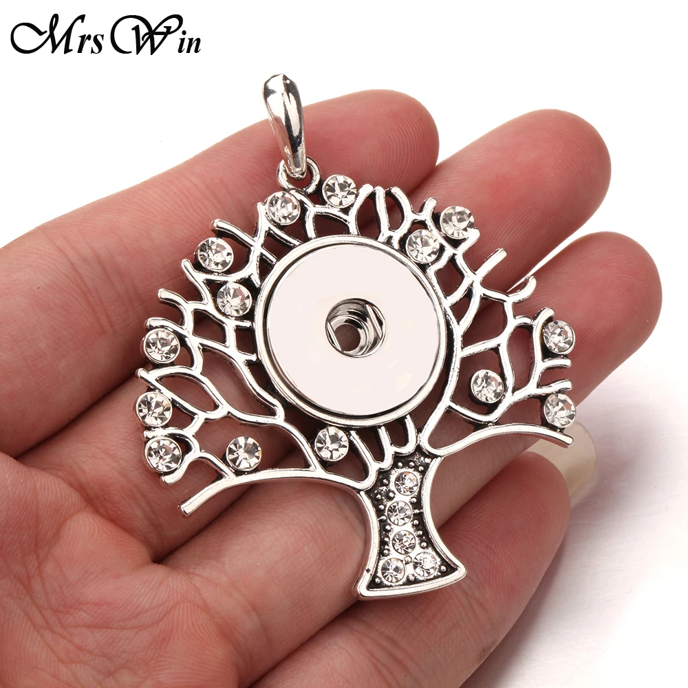 Новые ювелирные изделия высококачественное ожерелье с подвеской Древо жизни
