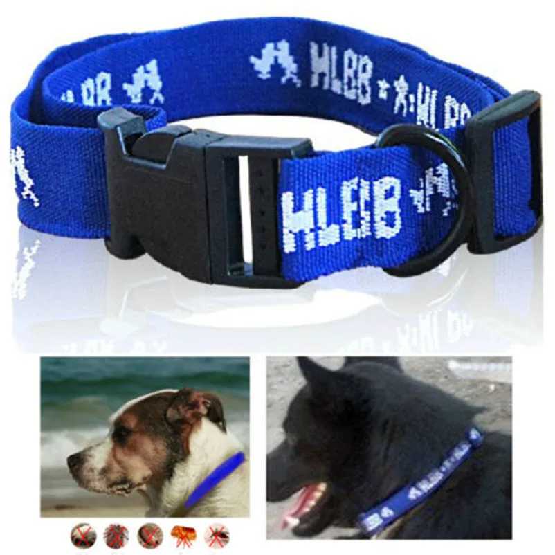 4 в 1 ошейник для домашних животных эффективный собак среднего и большого размера