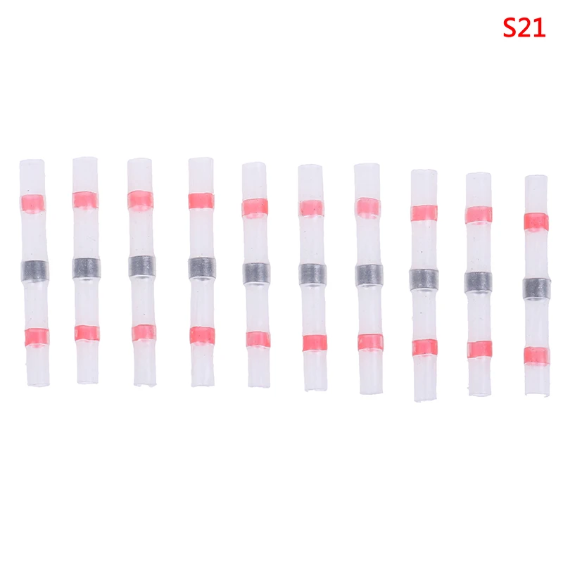 10 шт. детали для термоусадочной стыковой проволоки | Обустройство дома