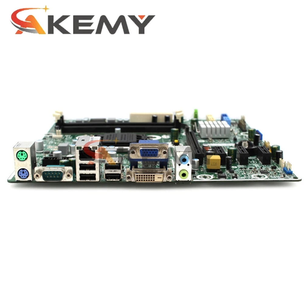 

Original For HP ProDesk 400 G1 SFF Desktop Motherboard LAG1150 H81 718414-001 718414-501 718414-601 718778-001 MB 100% Tested