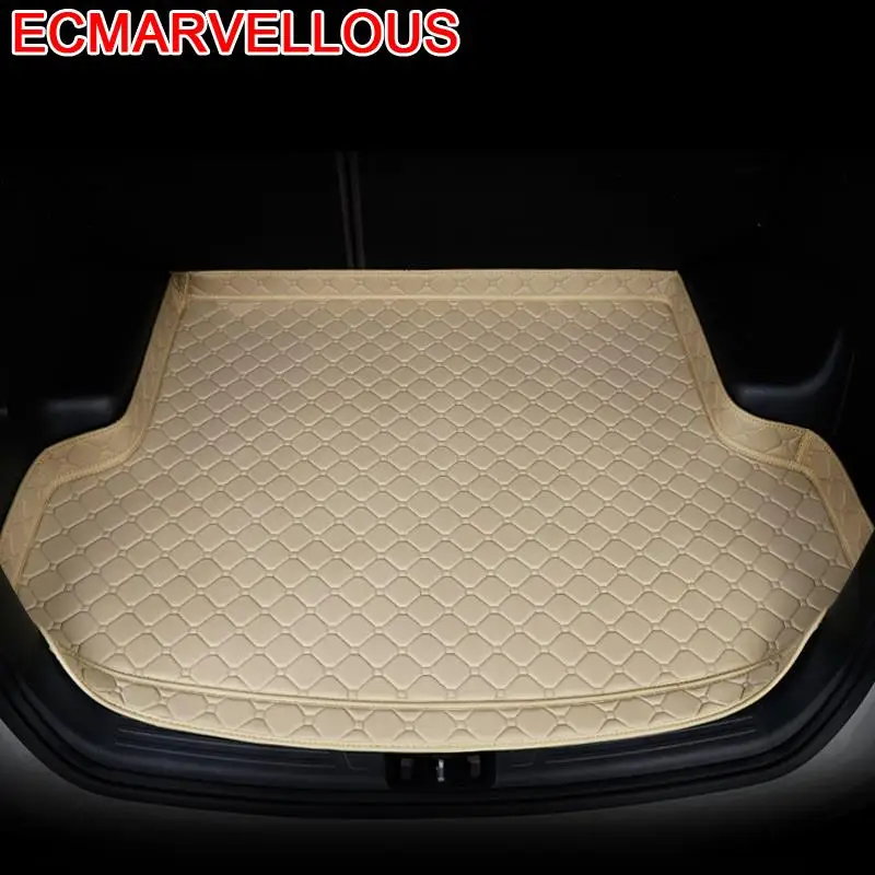 

Mouldings Car-styling Automobile Trunk Mat Protector Maletero Coche Cargo Liner 11 12 13 14 15 17 18 FOR BMW X6 series