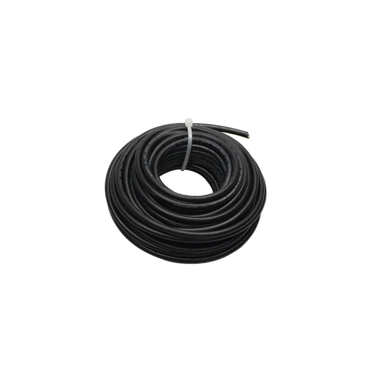 10 метров UL 2464 2C / 3C 4C 5C /6C 28AWG многожильный ПВХ кабель луженая медная проволока