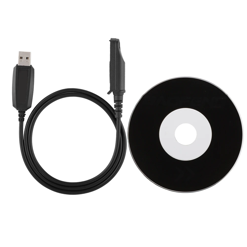 

USB-кабель для переноски раций
