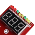 Точечный сварочный аппарат с двойным импульсным датчиком 100A40A P0RE