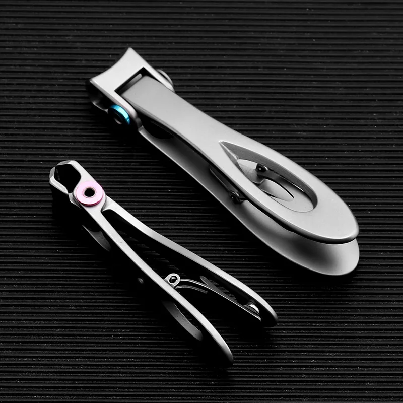 2 шт./3 шт. машинка для стрижки ногтей из нержавеющей стали|Ножницы и триммеры| |