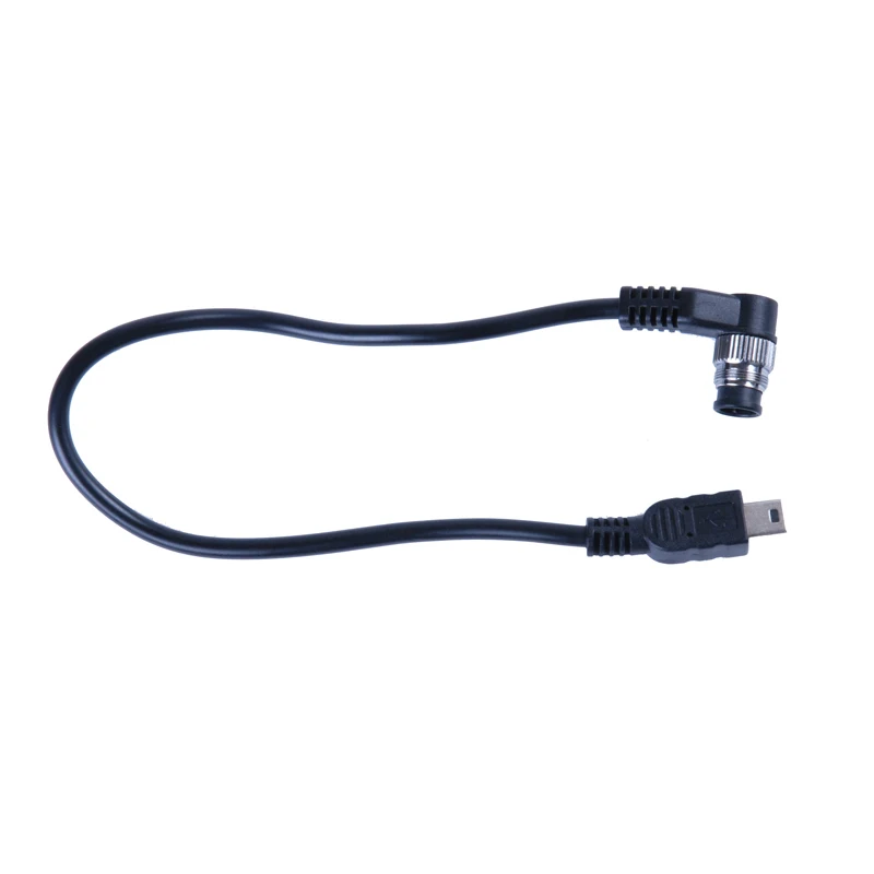 Электронный новый кабель Micnova GPS-N1 для камеры Nikon D200 D300 D300S D700 D800 D2Xs D2Hs D3 D4 D3X D3S |