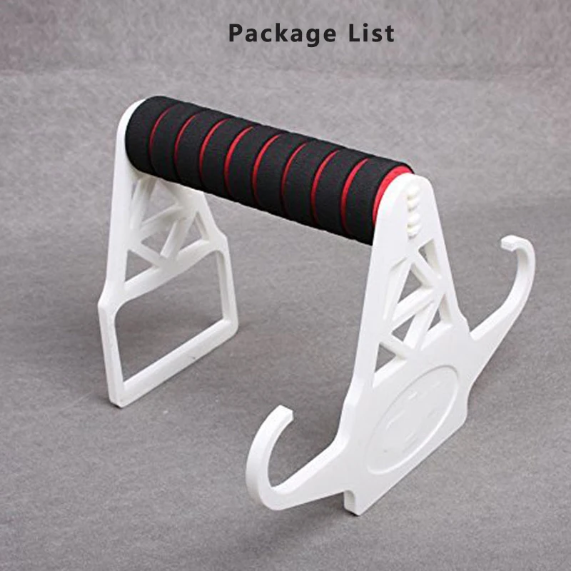 Держатель для переноски стабилизатор DJI Phantom 3 professional standard advanced part 3D Print Protect Drone