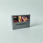 The Lost Vikings 2-карта действия для игры версия евро на английском языке