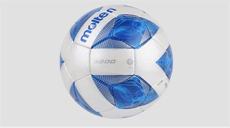 Professional Molten Competition Soccer Balls