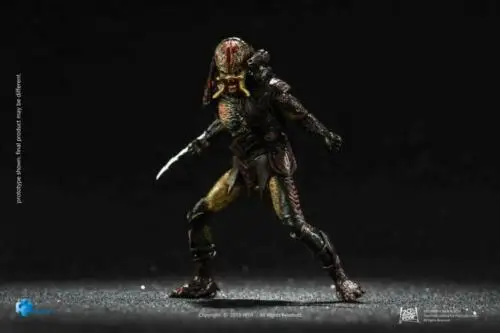 

HIYAToys LP0095 LP0048 1/18 Action Figure Toys In Stock
