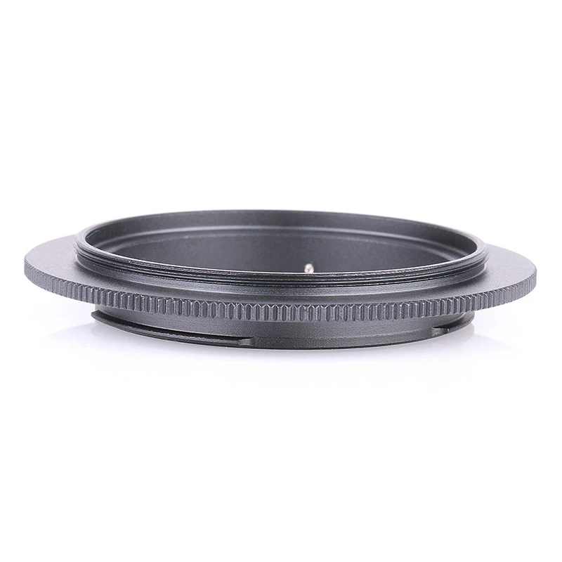 49 мм черное кольцо обратного адаптера макрообъектива для Canon EOS EF/фотообъектива