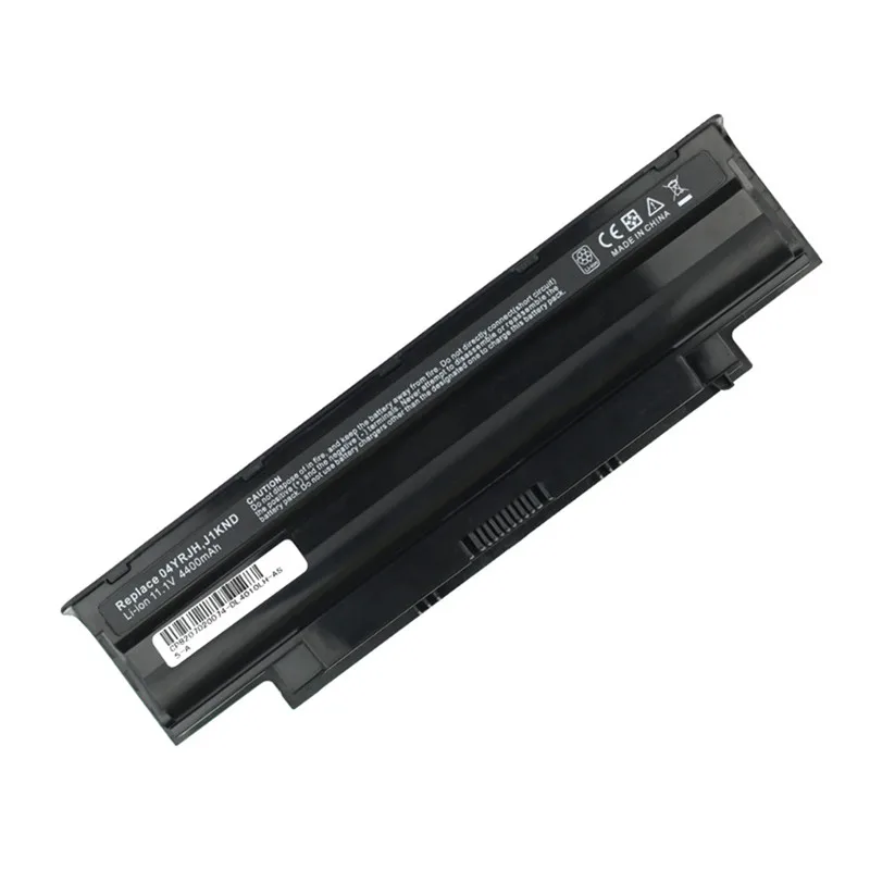 

Laptop Battery For Dell J1KND For Inspiron 13R N4010 N4110 N4010D N5010 N5110 N5010D N7010 N7110 N7010D N3010 N3110 M501R