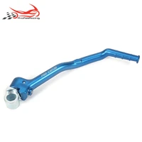 new forged kick start starter lever pedal arm for yamaha yz250f 10 16 wr250f 15 16 dirt bike off road motorcycle