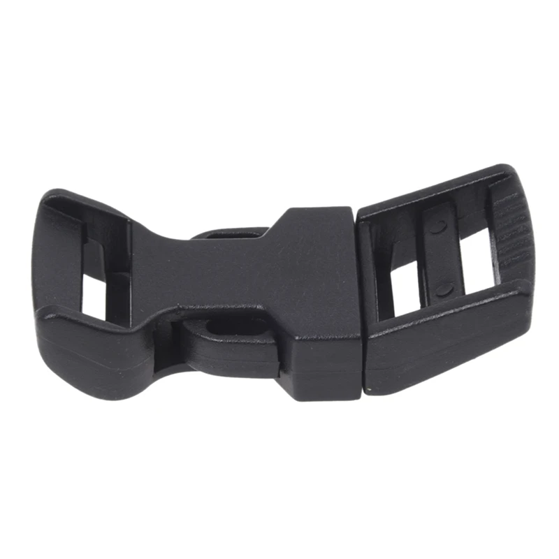 20 шт изогнутые боковые пряжки для 15 мм лямок | Дом и сад