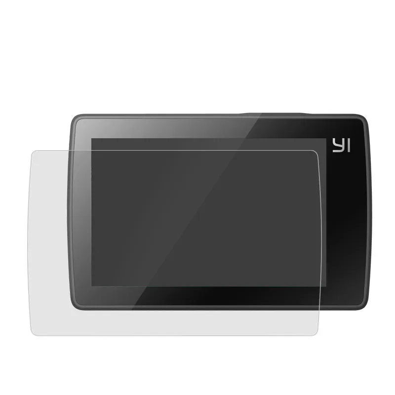 Защитная пленка для экрана для Xiaomi Xiaoyi 2 II YI 4K Plus 4K+ экшн-Спортивная камера Закаленное стекло протектор