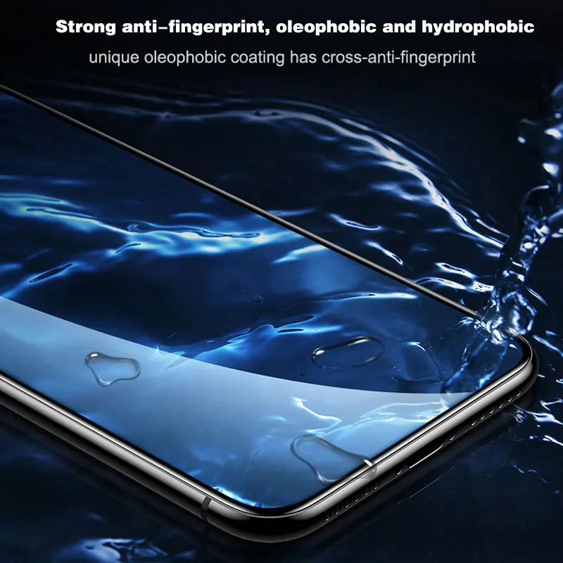Pantalla lcd Original oficial para iPhone 6, 6s, 7, 8 Plus, ecran, t&aacute;ctil, X, XR, XS, 11, piezas de repuesto-3
