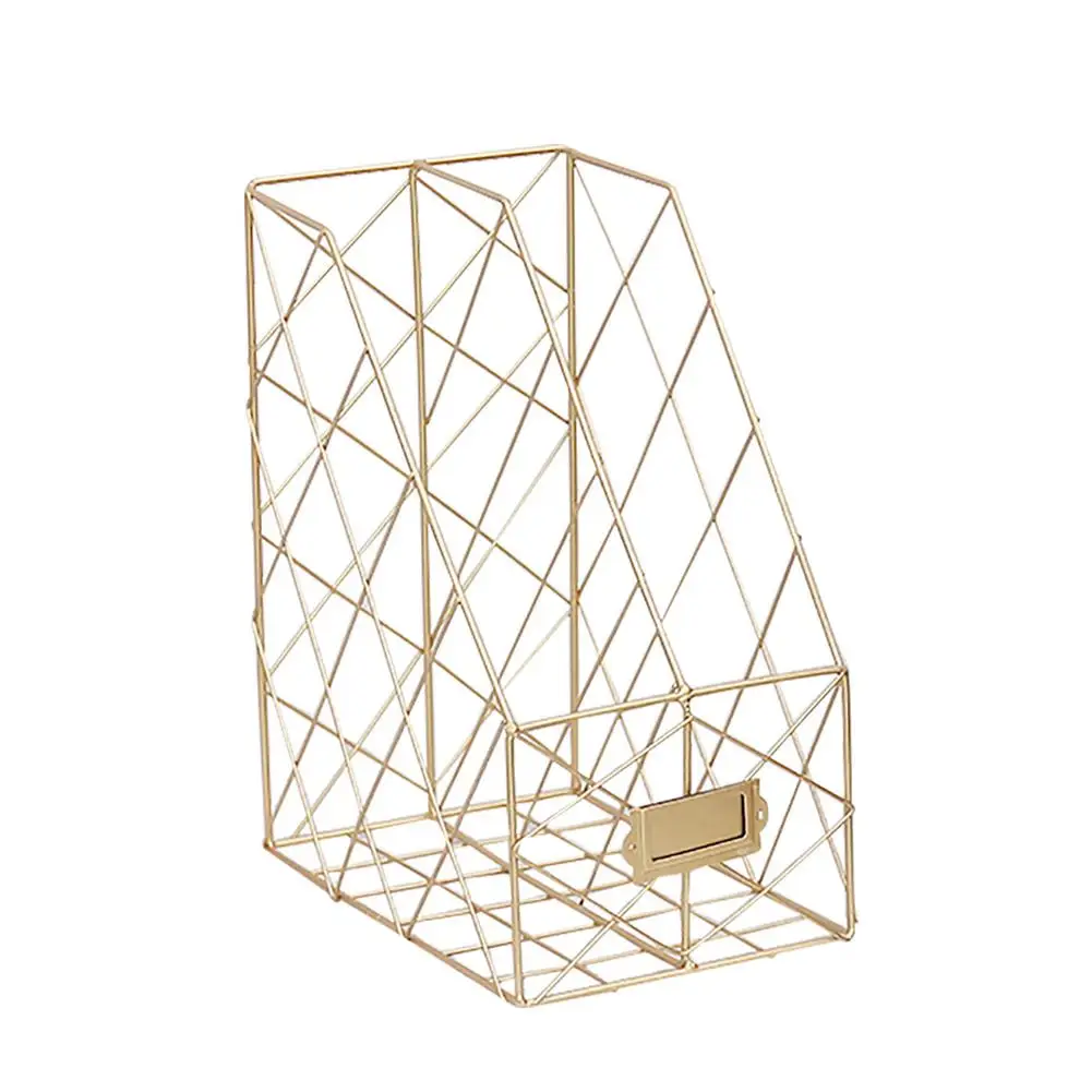 

Sturdy Cardboard Magazine File Book Organizer Laminated Cardboard Book Box Catalog And Magazine Storage Box Bookshelf Organiz